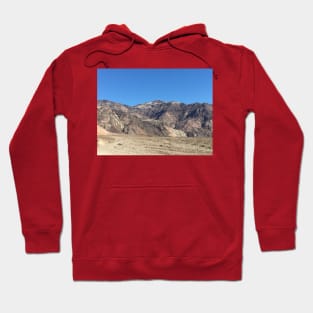 Mountains Hoodie